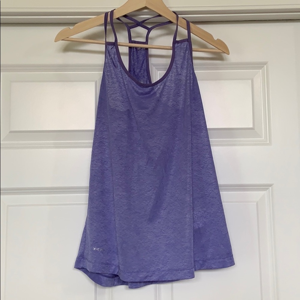 ☀️ 3/$36 or 2/$30 
HELLY HANSEN Women’s XCool Razorback Loose Tank M